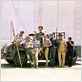 Hatari! : photo Bruce Cabot, Elsa Martinelli, Gérard Blain, Howard Hawks, John Wayne