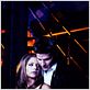 Buffy contre les vampires : photo David Boreanaz, Sarah Michelle Gellar