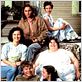 Gilbert Grape : Photo Darlene Cates, Johnny Depp, Juliette Lewis, Lasse Hallström, Laura Harrington