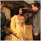 Brigadoon : photo Cyd Charisse, Gene Kelly, Van Johnson, Vincente Minnelli