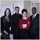 Adresse Inconnue : photo Bruno Henry, David Brécourt, Laurence Masliah, Raphaëlle Agogué, Tewfik Jellab