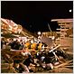 Le Toboggan de la mort : photo James Goldstone