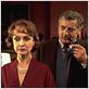 Maigret : photo Bruno Cremer, Danièle Lebrun