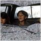 Le Pic de Dante : photo Jamie Renee Smith, Jeremy Foley, Linda Hamilton, Pierce Brosnan, Roger Donaldson