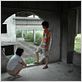 Portrait de femmes chinoises : photo Lu Yulai, Yin Lichuan, Zhang Yi