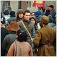 Les Orphelins de Huang Shi : photo Jonathan Rhys Meyers, Roger Spottiswoode