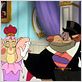 Basil, détective privé : photo Burny Mattinson, David Michener, Ron Clements