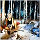 Crocodile Dundee : photo Linda Kozlowski, Paul Hogan, Peter Faiman