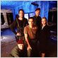 Le Royaume : photo D.B. Sweeney, Max Martini, Samantha Mathis, Scott Bairstow, Terry O'Quinn