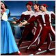 Embrasse-moi chérie : photo George Sidney, Howard Keel