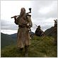 Le Guerrier silencieux, Valhalla Rising : photo Mads Mikkelsen, Nicolas Winding Refn