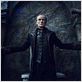 Underworld 3 : le soulèvement des Lycans : photo Bill Nighy, Patrick Tatopoulos
