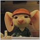 La Légende de Despereaux : photo Robert Stevenhagen, Sam Fell