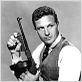 Les Incorruptibles : photo Robert Stack