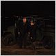 Nuit de chien : photo Pascal Greggory, Werner Schroeter