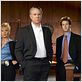 McBride : photo John Larroquette, Marta Dubois, Matt Lutz