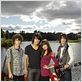 Camp Rock : photo Demi Lovato, Joe Jonas, Matthew Diamond, Nick Jonas, Paul Kevin Jonas