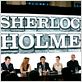 Sherlock Holmes : photo Guy Ritchie, Kelly Reilly, Lionel Wigram, Mark Strong, Rachel McAdams