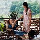 Un barrage contre le Pacifique : photo Astrid Berges-Frisbey, Isabelle Huppert, Rithy Panh