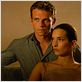 A l'aventure : photo Arnaud Binard, Carole Brana, Jean-Claude Brisseau