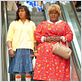 Big Mamma : De Père en Fils : photo Brandon T. Jackson, John Whitesell, Martin Lawrence