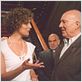 Le Miroir magique : photo Leonor Silveira, Manoel de Oliveira, Michel Piccoli
