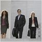 Photo James Woods, Sarah Carter, Sophina Brown