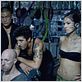 Banlieue 13 - Ultimatum : photo Cyril Raffaelli, David Belle, Elodie Yung, Patrick Alessandrin
