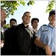 Le Missionnaire : photo Jean Dell, Jean-Marie Bigard, Michel Chesneau, Roger Delattre