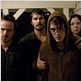 La Dernière maison sur la gauche : Photo Aaron Paul, Dennis Iliadis, Garret Dillahunt, Joshua Cox, Riki Lindhome