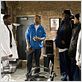 Notorious B.I.G. : photo Derek Luke, George Tillman Jr.