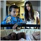 Unborn : photo Atticus Shaffer, David S. Goyer, Odette Annable