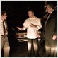 The Informant ! : Photo Joel McHale, Matt Damon, Steven Soderbergh