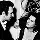 Le Carrosse d'or : Photo Anna Magnani, Jean Renoir