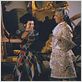Le Carrosse d'or : Photo Anna Magnani, Duncan Lamont, Jean Renoir