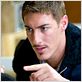 Les Cavaliers de l'Apocalypse : photo Eric Balfour, Jonas Akerlund