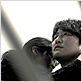 Thirst, ceci est mon sang : photo Park Chan-wook, Song Kang-Ho