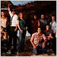 Friday Night Lights : photo Adrianne Palicki, Aimee Teegarden, Brad Leland, Connie Britton, Gaius Charles