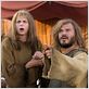 L'An 1 : des débuts difficiles : photo Harold Ramis, Jack Black, Michael Cera