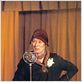 Ironweed : la force du destin : Photo Hector Babenco, Meryl Streep