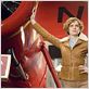 La Nuit au musée 2 : photo Amy Adams, Shawn Levy