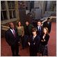 Kidnapped : photo Carmen Ejogo, Dana Delany, Delroy Lindo, Jeremy Sisto, Mykelti Williamson