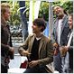 Harper's Island : photo Brandon Jay McLaren, Chris Gauthier, Christopher Gorham, Matt Barr