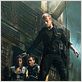 Pandorum : photo Antje Traue, Ben Foster, Christian Alvart, Cung Le
