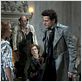 Le Secret de Moonacre : photo Dakota Blue Richards, Gabor Csupo, Ioan Gruffudd