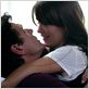 Celle que j'aime : photo Barbara Schulz, Elie Chouraqui, Marc Lavoine