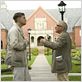 Shutter Island : photo Leonardo DiCaprio, Martin Scorsese