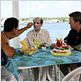 Scrubs : photo Neil Flynn, Robert Maschio, Sam Lloyd
