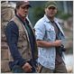 Expendables : unité spéciale : photo Jason Statham, Sylvester Stallone