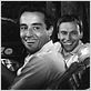 Le Fanfaron : photo Dino Risi, Jean-Louis Trintignant, Vittorio Gassman
